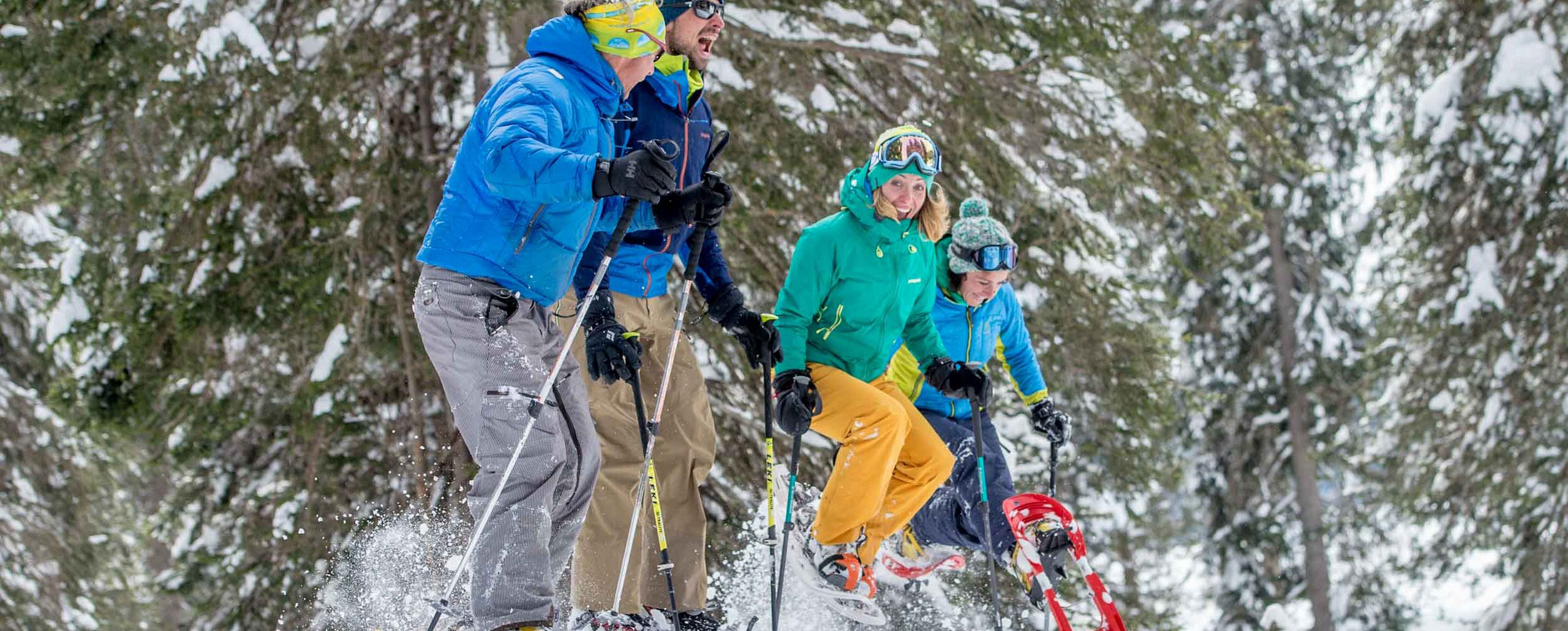 Attività Outdoor e Avventure in Trentino e sul Lago di Garda | Mmove