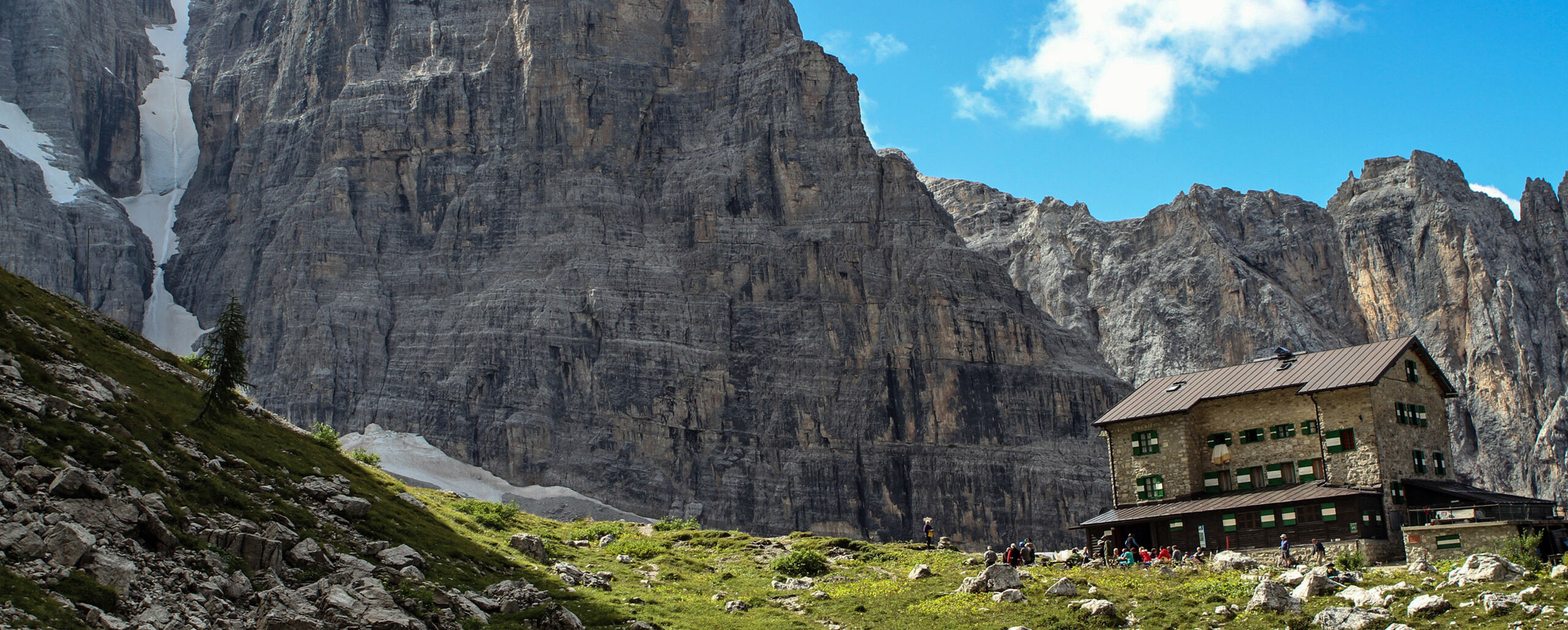 Outdoor Activities and Adventures in Trentino and Lake Garda | Mmove